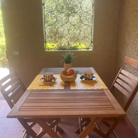 La Casina Di Checco Διαμέρισμα Marciana Marina  Εξωτερικό φωτογραφία