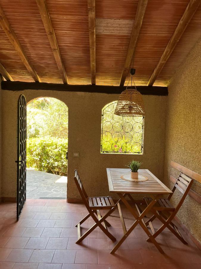 La Casina Di Checco Διαμέρισμα Marciana Marina  Εξωτερικό φωτογραφία
