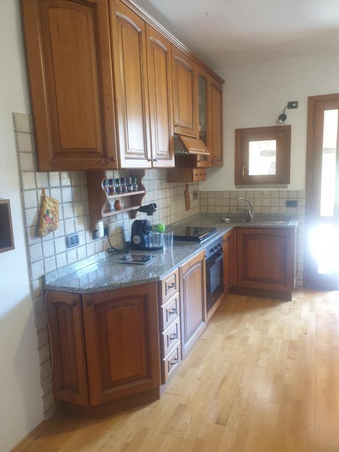 La Casina Di Checco Διαμέρισμα Marciana Marina  Εξωτερικό φωτογραφία