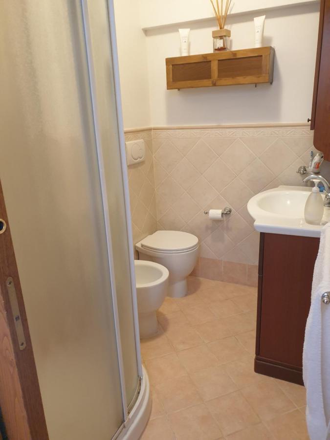 La Casina Di Checco Διαμέρισμα Marciana Marina  Εξωτερικό φωτογραφία