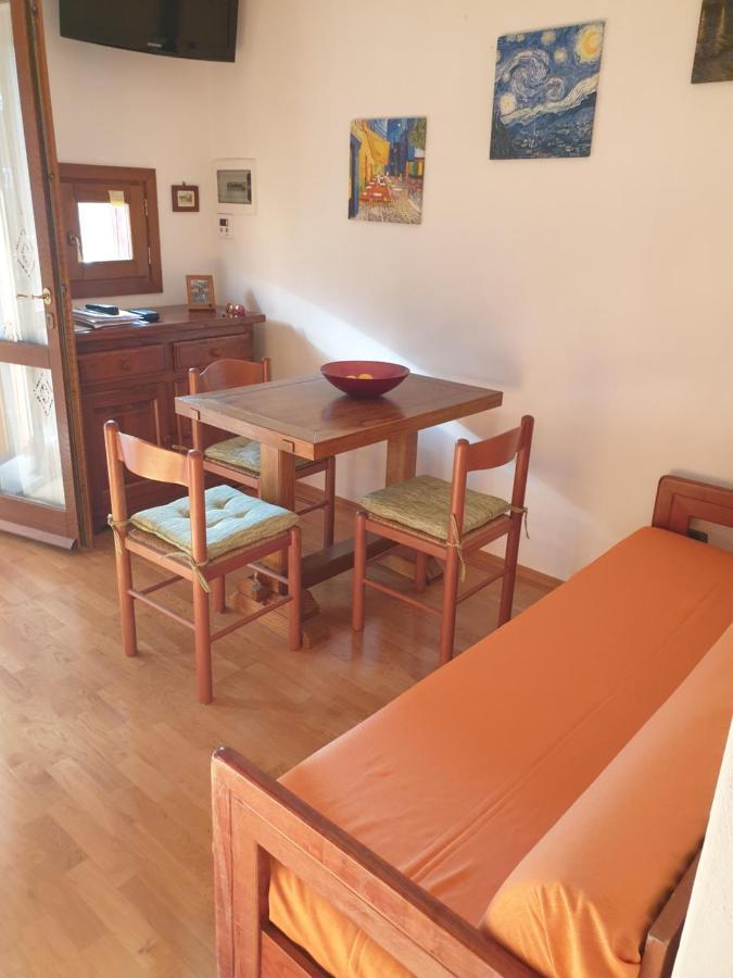 La Casina Di Checco Διαμέρισμα Marciana Marina  Εξωτερικό φωτογραφία