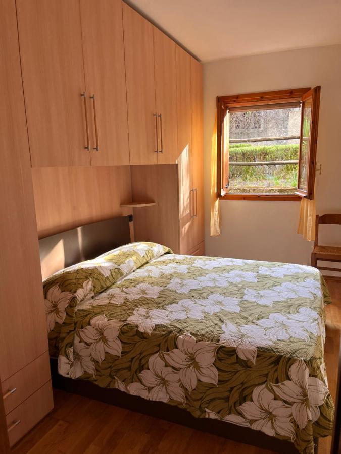 La Casina Di Checco Διαμέρισμα Marciana Marina  Εξωτερικό φωτογραφία
