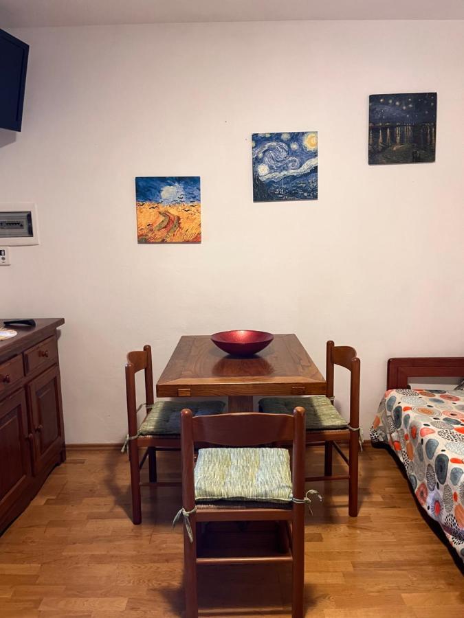La Casina Di Checco Διαμέρισμα Marciana Marina  Εξωτερικό φωτογραφία