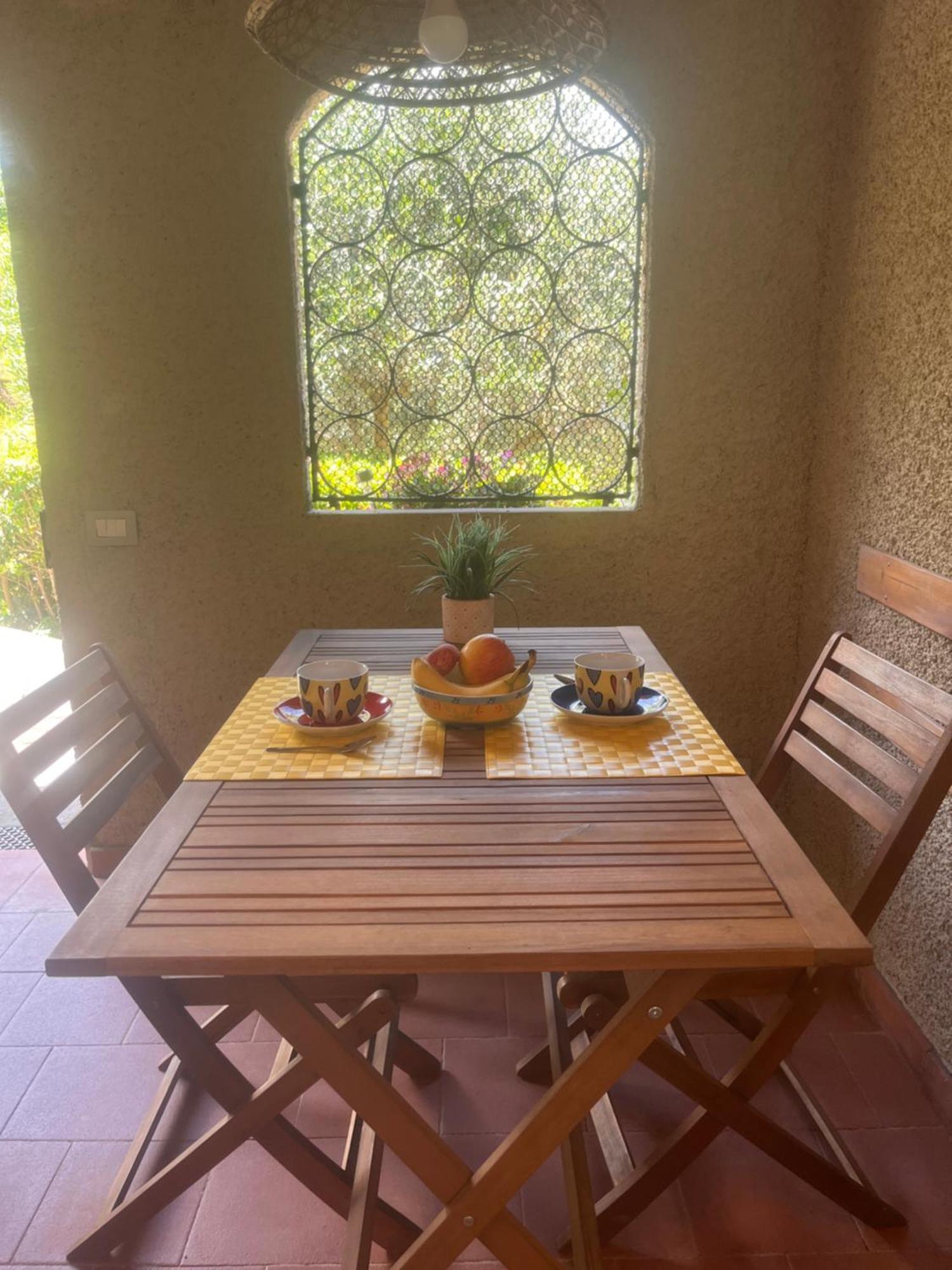 La Casina Di Checco Διαμέρισμα Marciana Marina  Εξωτερικό φωτογραφία